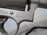 SMITH & WESSON 686-6 PRO SERIES - 7 of 9