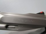 SMITH & WESSON 686-6 PRO SERIES - 6 of 9