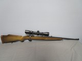 STEVENS MODEL 110E SERIES K - 1 of 5