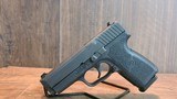 KAHR ARMS P40 .40 S&W - 1 of 5