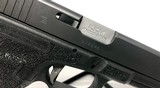GLOCK G22 GEN 4 .40sw custom NICE! - 5 of 7