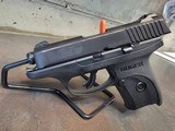 RUGER LC9S - 1 of 3