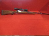 RUGER M77 .338 WIN MAG - 1 of 6