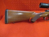 RUGER M77 .338 WIN MAG - 2 of 6