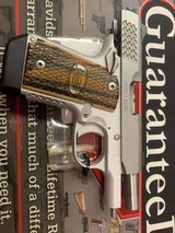 KIMBER MICRO 9 RAPTOR - 4 of 6