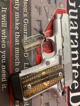 KIMBER MICRO 9 RAPTOR - 3 of 6