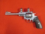 RUGER SUPER REDHAWK - 2 of 2