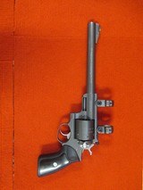 RUGER SUPER REDHAWK 454 Casull or 45 Long Colt - 2 of 2