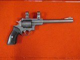RUGER SUPER REDHAWK 454 Casull or 45 Long Colt - 1 of 2