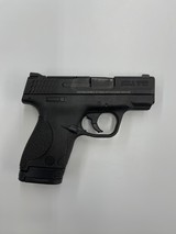 SMITH & WESSON M&P9 SHIELD - 2 of 3