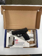 SMITH & WESSON M&P9 SHIELD - 3 of 3