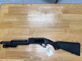 REMINGTON 870 POLICE MAGNUM - 1 of 2