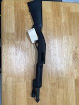REMINGTON 870 POLICE MAGNUM - 2 of 2