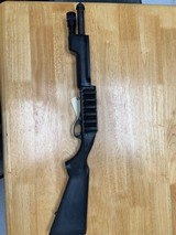 REMINGTON 870 POLICE MAGNUM - 2 of 2