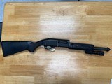 REMINGTON 870 POLICE MAGNUM - 1 of 2