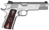 SPRINGFIELD ARMORY 1911 LOADED CA COMPLIANT - 1 of 2
