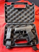 SIG SAUER P365 SAS - 1 of 1