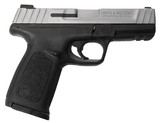 SMITH & WESSON SD9VE - 2 of 7