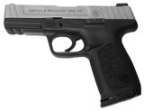 SMITH & WESSON SD9VE - 1 of 7