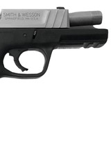 SMITH & WESSON SD9VE - 6 of 7