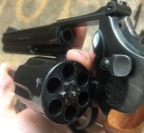 SMITH & WESSON 586-1 - 5 of 5