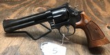 SMITH & WESSON 586-1 - 2 of 5