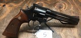 SMITH & WESSON 586-1 - 4 of 5