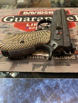 CZ CZ 75 COMPACT - 4 of 8