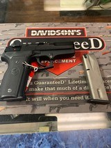 STOEGER COUGAR 8000 - 1 of 7