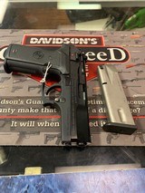 STOEGER COUGAR 8000 - 2 of 7