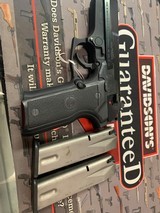 STOEGER COUGAR 8000 - 3 of 7