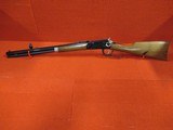 WINCHESTER 94 BUFFALO BILL COMMEMORATIVE - 4 of 6