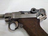 LUGER P08 - 5 of 7