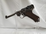 LUGER P08 - 1 of 7
