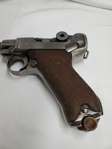 LUGER P08 - 7 of 7