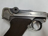 LUGER P08 - 2 of 7