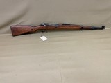 MAUSER M24/47 (YUGOSLAVIAN MAUSER) - 5 of 7