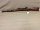 MAUSER M24/47 (YUGOSLAVIAN MAUSER) - 4 of 7