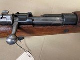 MAUSER M24/47 (YUGOSLAVIAN MAUSER) - 7 of 7