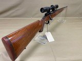 RUGER M77 - 1 of 6