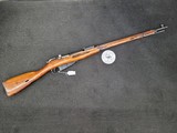 MOSIN NAGANT 91/30 - 1 of 7