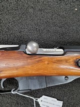 MOSIN NAGANT 91/30 - 7 of 7