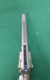 SMITH & WESSON 686 No Dash - 4 of 5