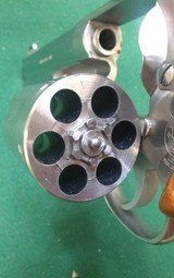 SMITH & WESSON 686 No Dash - 3 of 5