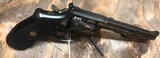 SMITH & WESSON 17 K22 - 2 of 4