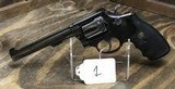 SMITH & WESSON 17 K22 - 1 of 4