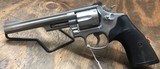 SMITH & WESSON 66-4 - 2 of 5