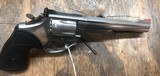 SMITH & WESSON 66-4 - 4 of 5