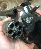 SMITH & WESSON 66-4 - 5 of 5