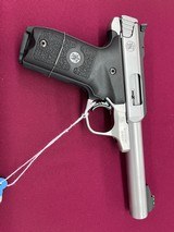 SMITH & WESSON SW22 VICTORY - 2 of 4